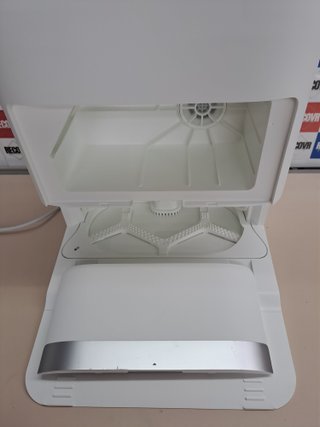 Robot aspirador 6000Pa LDS X20+ Xiaomi