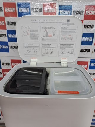Robot aspirador 6000Pa LDS X20+ Xiaomi