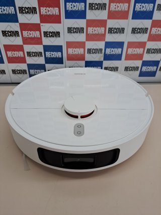 Robot aspirador 6000Pa LDS X20+ Xiaomi