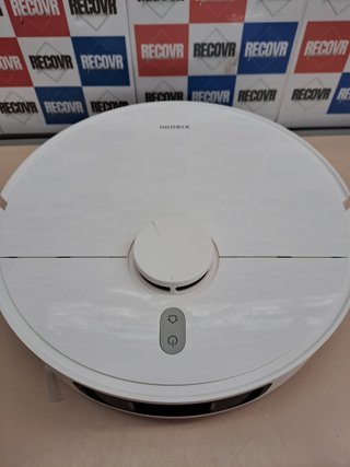 Robot aspirador 6000Pa LDS X20+ Xiaomi