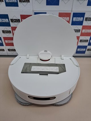 Robot aspirador 6000Pa LDS X20+ Xiaomi