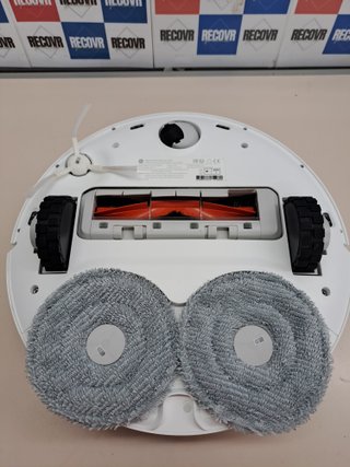 Robot aspirador 6000Pa LDS X20+ Xiaomi