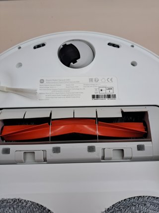 Robot aspirador 6000Pa LDS X20+ Xiaomi