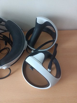 (NUOVE) Occhiali VR2 PS5 Sony