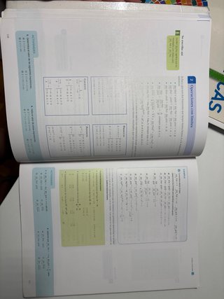 Matematicas Aplicadas a las Ciencias Sociales I...