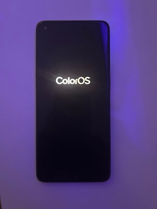 Oppo Reno 8 5G - Poco uso