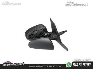RETROVISOR COMPLETO DERECHO PARA MITSUBISHI COLT