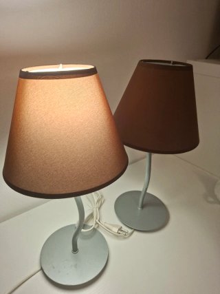 Lampade