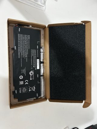 Batería HP BL06XL Notebook