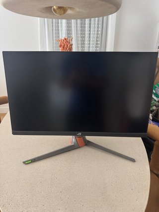 Monitor Asus ROG Swift PG279QM 27 QHD