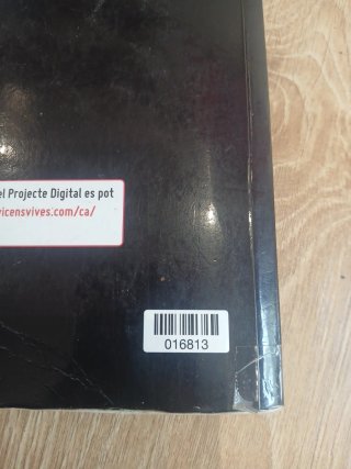 HISTORIA DEL MON CONTEM.. 1 (LC+QA+DIGITAL) (DUAL)