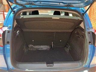 Opel Crossland X 2017