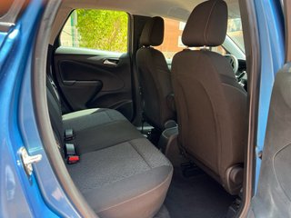 Opel Crossland X 2017