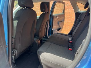 Opel Crossland X 2017