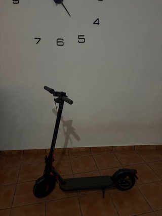 Patinete Eléctrico Xiaomi Pro 4