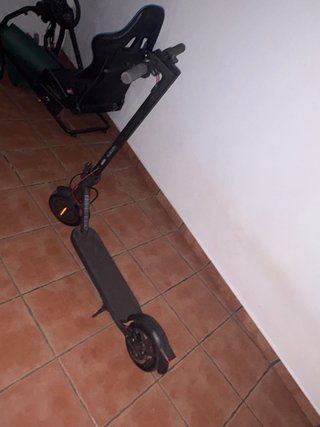 Patinete Eléctrico Xiaomi Pro 4