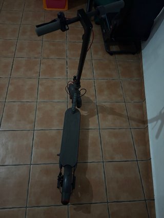 Patinete Eléctrico Xiaomi Pro 4