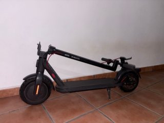 Patinete Eléctrico Xiaomi Pro 4