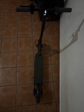 Patinete Eléctrico Xiaomi Pro 4
