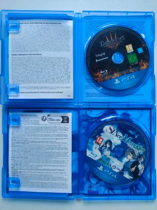 Juegos Ps4. Precio unitario en descripción.