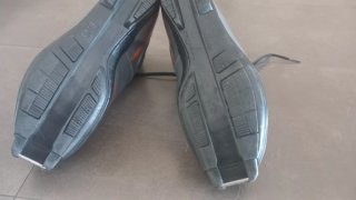 Botes Esquí de Fondo