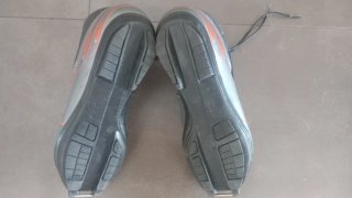 Botes Esquí de Fondo
