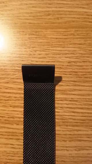 Orologio NIKO Nero e Rosa