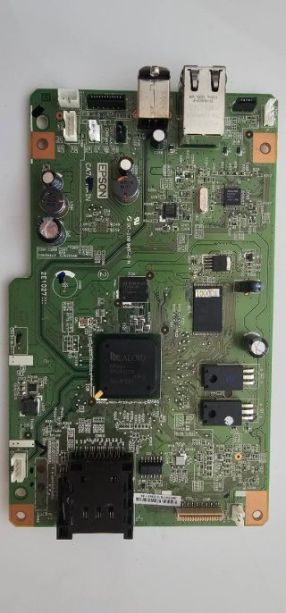 Placa Principal EPSON CA76 MAIN