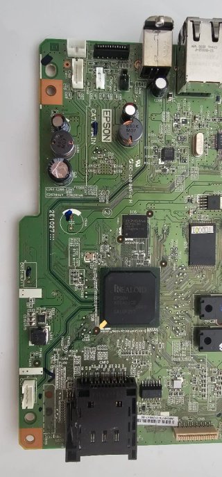 Placa Principal EPSON CA76 MAIN