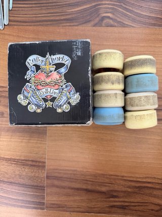 Patines Skatidor como nuevos