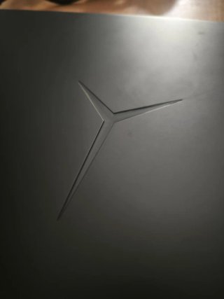 Lenovo Legión 5 Pro para DESPIECE.