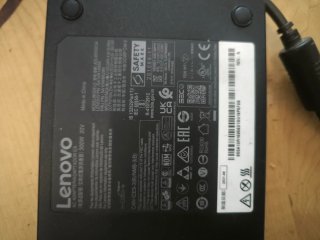 Lenovo Legión 5 Pro para DESPIECE.
