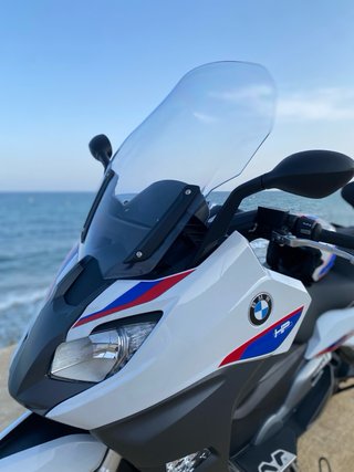 BMW 650 Sport   * Como Nueva *