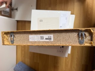Baldas IKEA