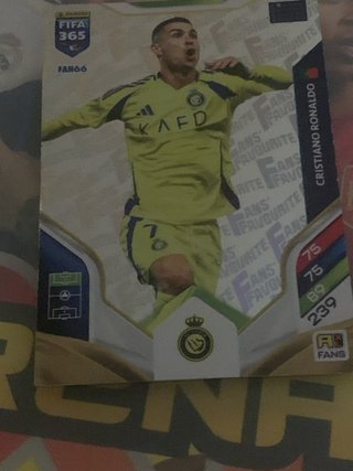 Carte da Calcio