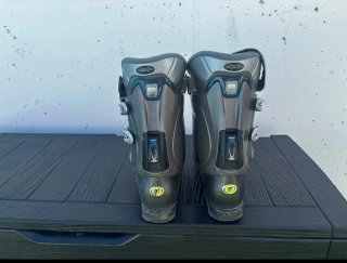 Botas de esquí Tecnica T.265