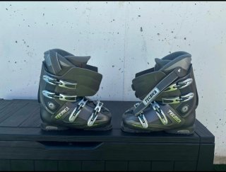 Botas de esquí Tecnica T.265