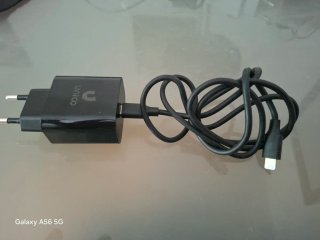 Lote Cargadores iPhone
