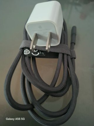Lote Cargadores iPhone