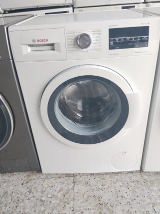 Lavadora Bosch Serie 6 VarioPerfect