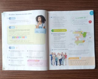 Libros MATEMATICAS 5 PRIMARIA Santillana Moch.Lig.