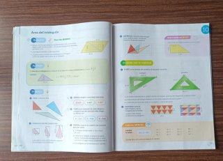 Libros MATEMATICAS 5 PRIMARIA Santillana Moch.Lig.
