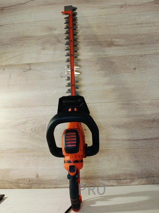 Cortasetos - BLACK+DECKER