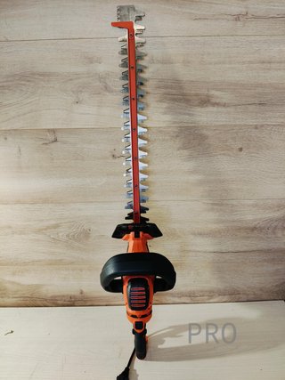 Cortasetos - BLACK+DECKER
