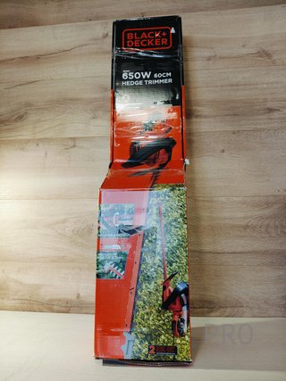 Cortasetos - BLACK+DECKER