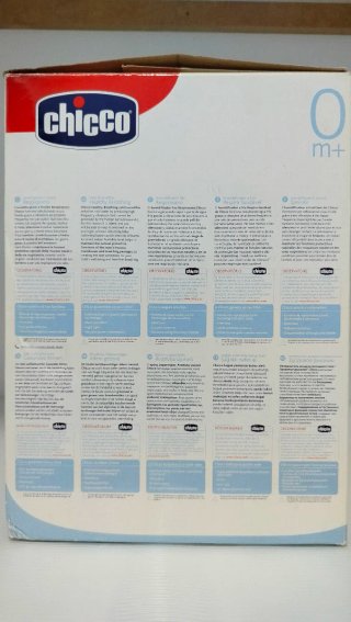 Humidificador Chicco Respirasano 0m+