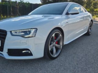 Audi A5 2013