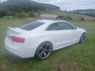 Audi A5 tdi 86600 km