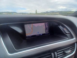 Audi A5 tdi 86600 km
