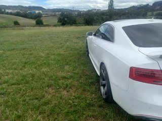 Audi A5 tdi 86600 km